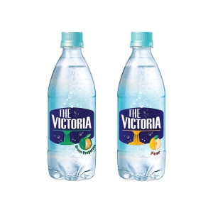 더 빅토리아 배 + 청귤 500ml