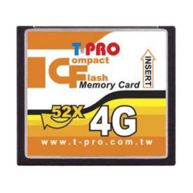 T-PRO CF (4GB)