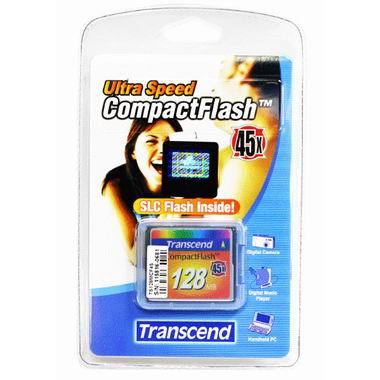 트랜센드 CF 45X BMCG (128MB)_이미지