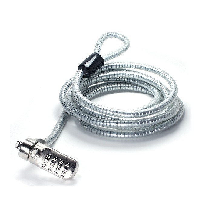 노트옵션 NOTEKING NOTE LOCK 노트북 잠금장치 (NOTE LOCK-6)_이미지