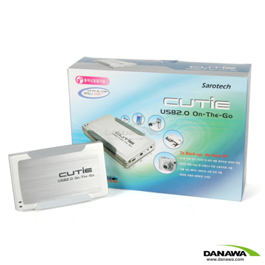 위즈플랫 새로텍 FHD-254UM OTG (120GB)_이미지