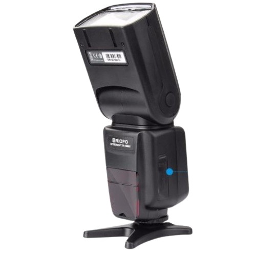SPEEDLIGHT TR-586EX 플래시