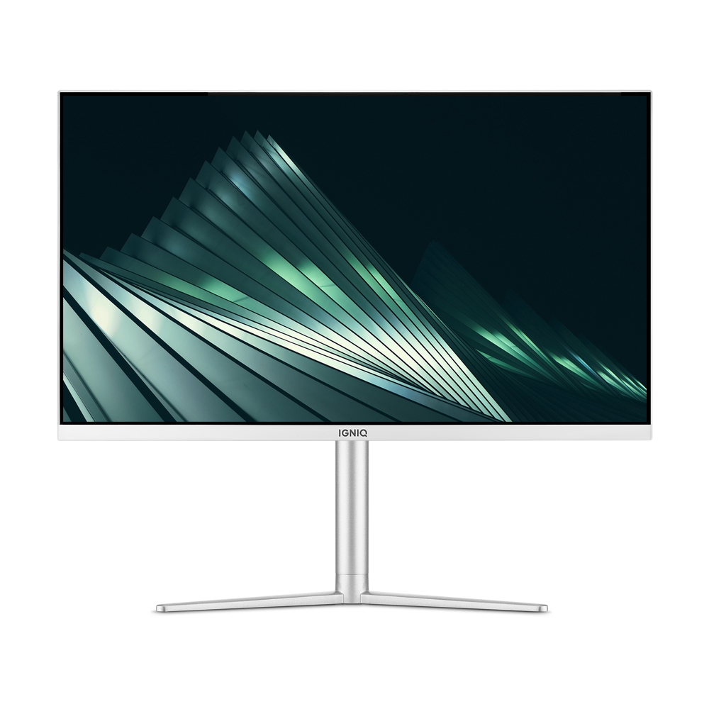 이그닉 비와이 27X 2300 (8GB, M.2 256GB)_이미지