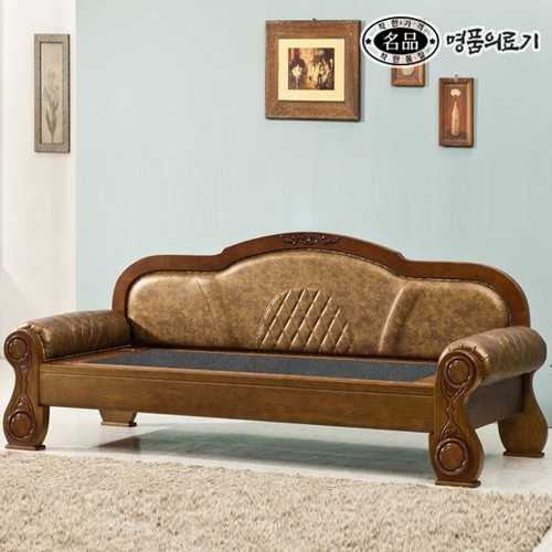 명품의료기 212C 돌소파 MS (게르마늄)_이미지