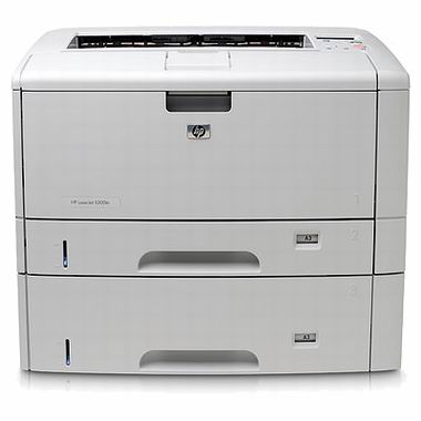 HP 레이저젯 5200TN (기본토너)_이미지