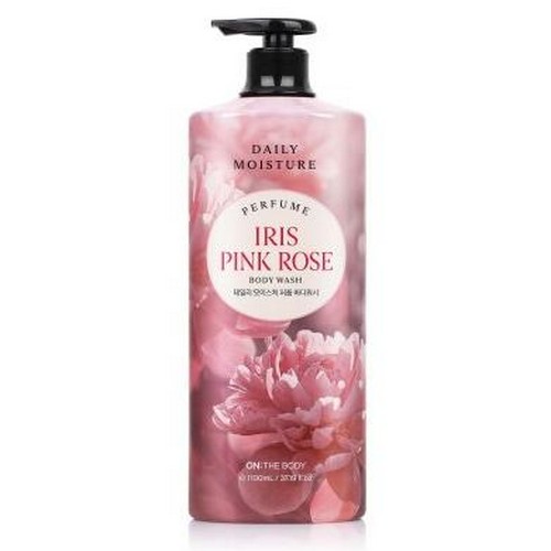 데일리 퍼퓸 바디워시 로즈 1100ml