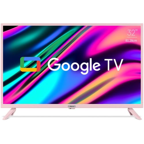 라익미 스마트 NF32 THE AI 비스포크 컬러드 (스탠드)_이미지