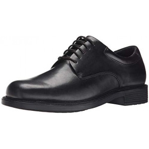 락포트 록포트 남성 마백 블랙 12NUS... Mens Margin OXfordBlack12 N US_이미지