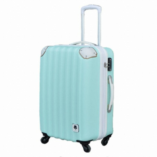 미스터보울러 24인치 캐리어 S65