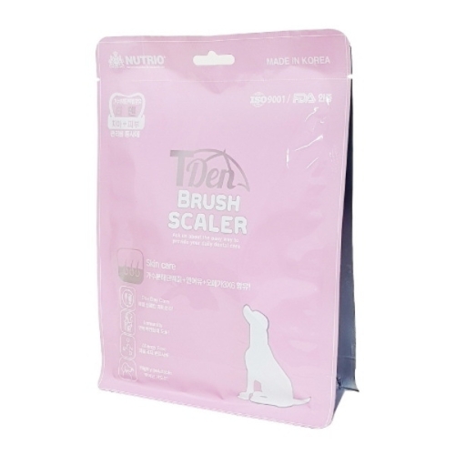 티덴 브러쉬 스케일러 피부케어 120g (8g x 15p)