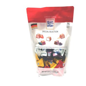 알프레드리터 리터스포트 초코큐브 608g (2개)_이미지