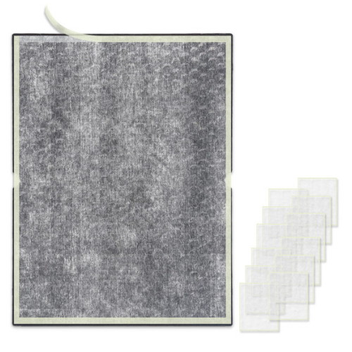 위닉스 마스터 전용 CAF-K0S3 호환용 필터세이버