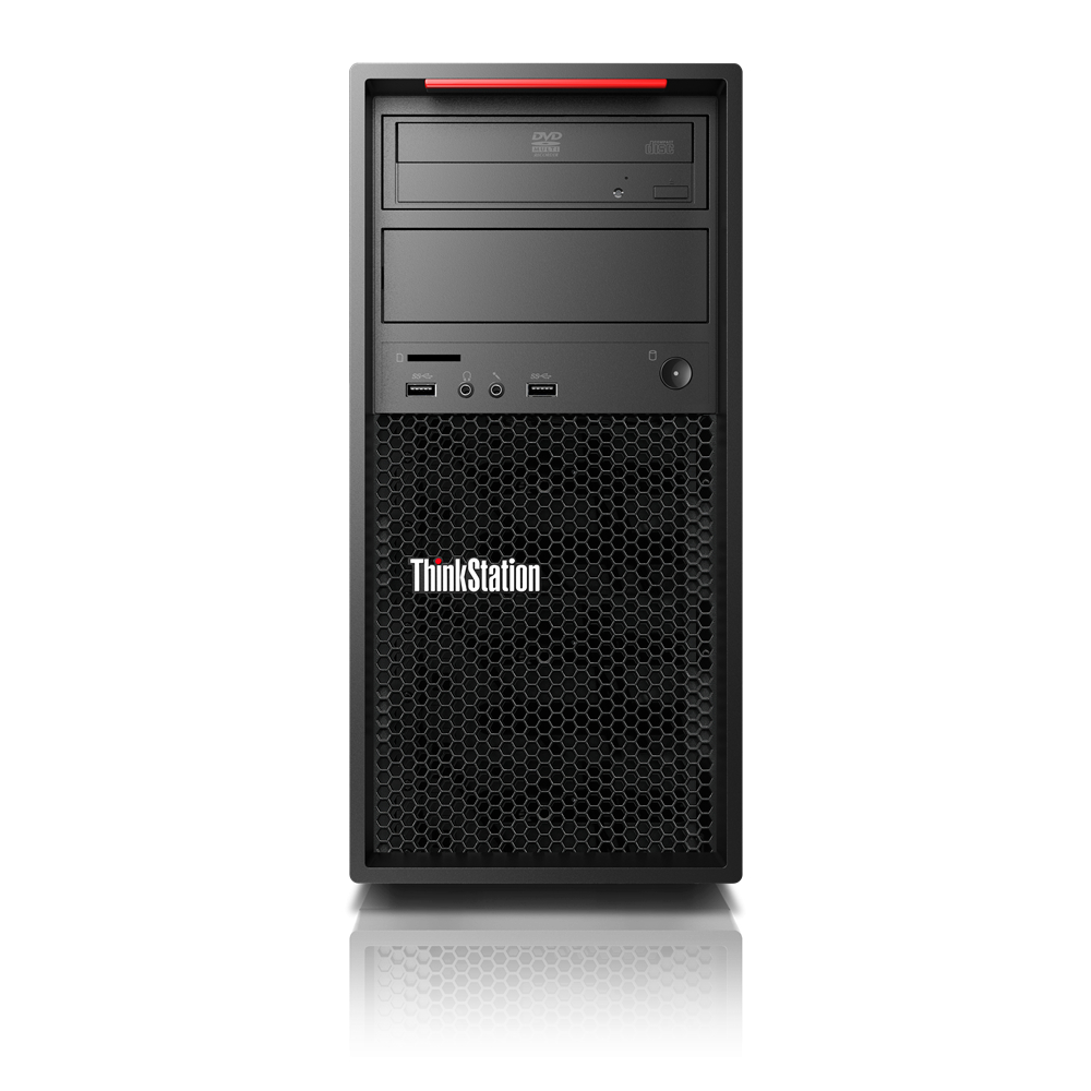 레노버 씽크스테이션 P520c TWR W2223 T600 (16GB, M.2 512GB)_이미지