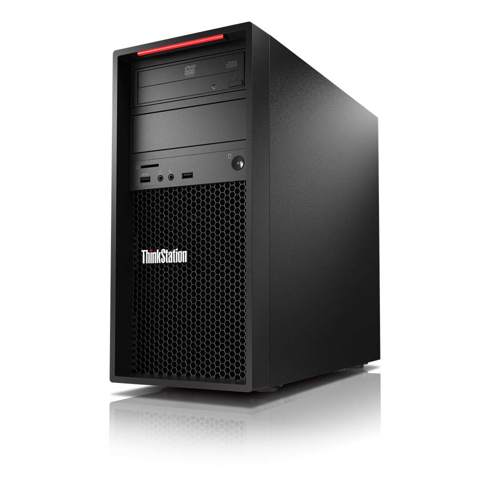 레노버 씽크스테이션 P520c TWR W2223 T600 (16GB, M.2 512GB)_이미지