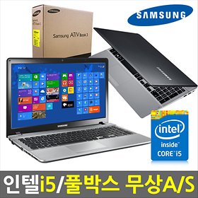삼성전자 아티브북3 NT371B5J-I545W7 (중고)