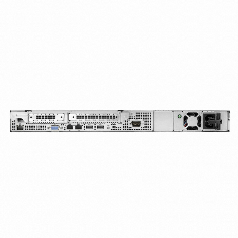 HP 프로라이언트 DL20 Gen10 E-2234 W2019 (48GB, SSD 250GB + 1TB)_이미지