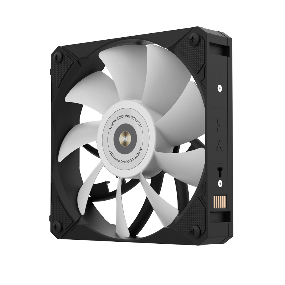 ALSEYE i12 (블랙)_이미지