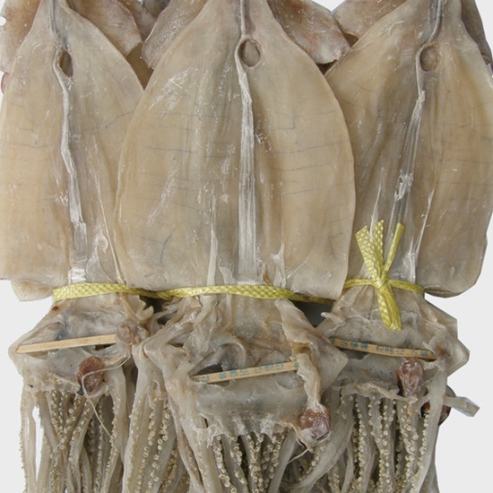 동해안 마른오징어 특대 20개(마리) 2kg