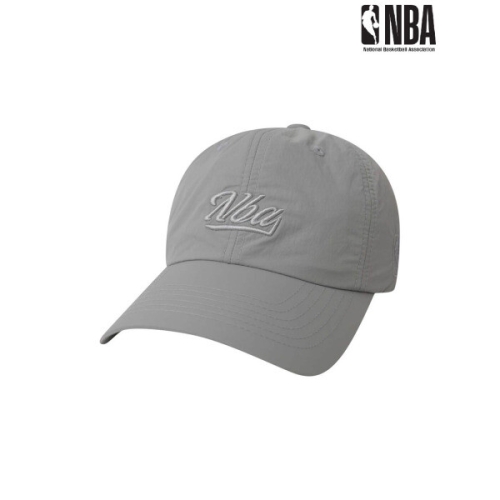 엔비 NBA 남녀공용 에이 경량 나일론 소프트 볼캡 컴포트 핏 N265AP239