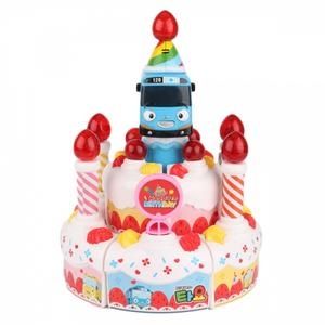바니랜드 주방놀이 타요 노래하는 생일케이크 930490