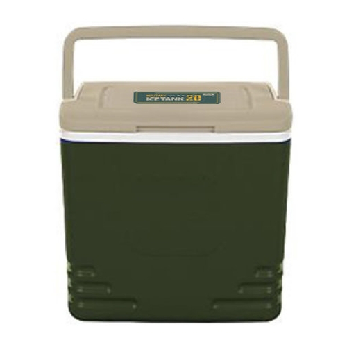 코멕스 아이스탱크 밀리터리 그린 (20L)_이미지