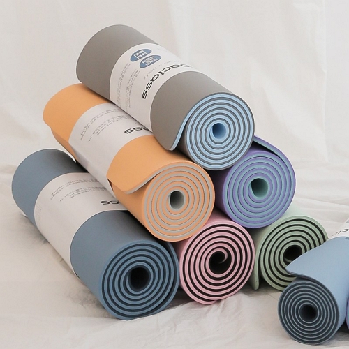 모아클래스 TPE 요가매트 (10mm)