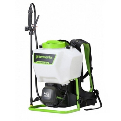 G-Max 40V 백팩 분무기