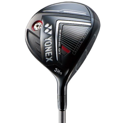 2022 이존 GT 페어웨이우드