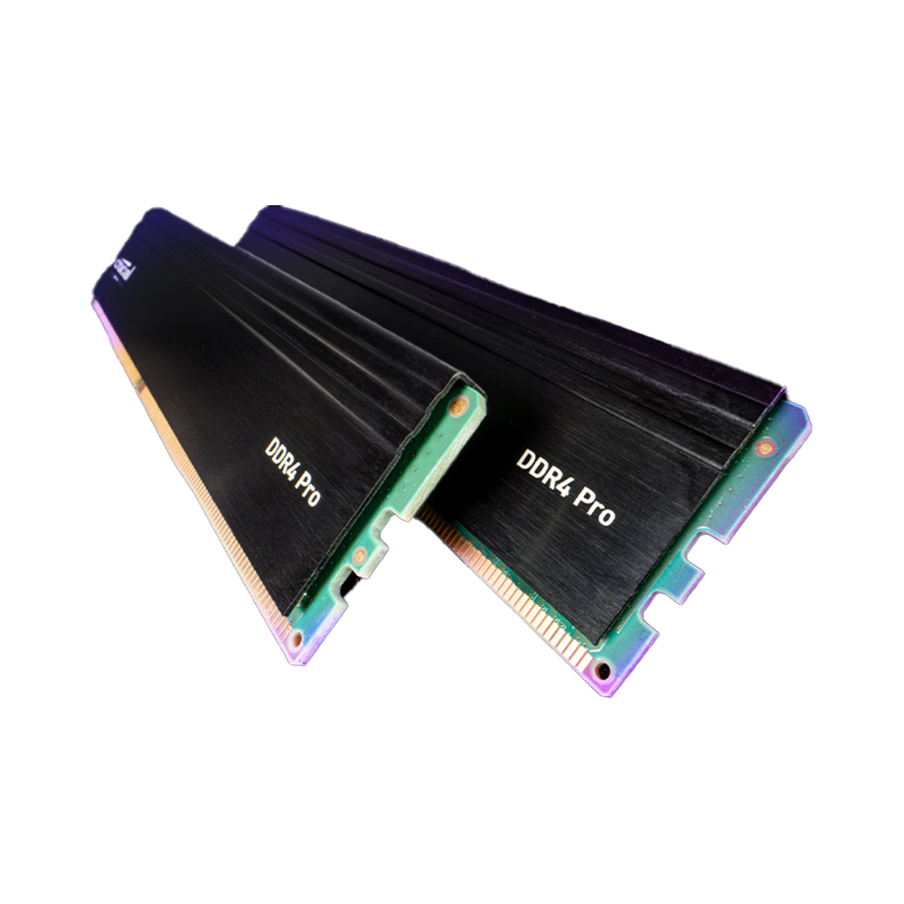 마이크론 Crucial DDR4-3200 CL22 PRO 패키지 대원씨티에스 (32GB(16Gx2))_이미지