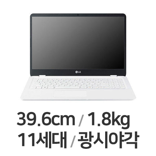 LG전자 2021 울트라PC 15UD50P-GX30K (SSD 128GB)_이미지