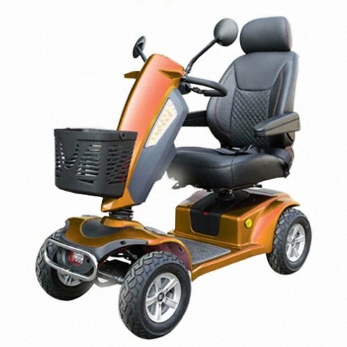 성심메디칼 전동스쿠터 PF2K이미지입니다. 누르면 해당 게시물로 새창이동합니다.