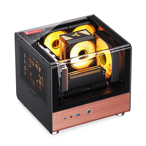 JONSBO TK-0 (블랙)_이미지