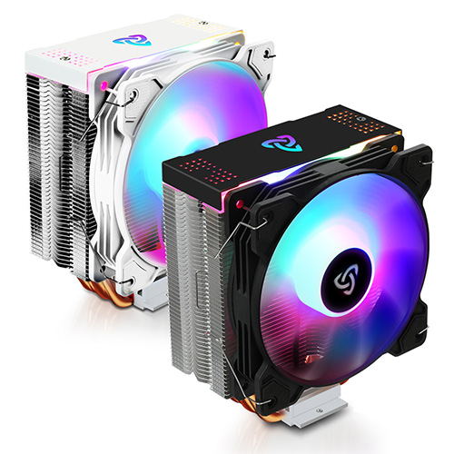 3RSYS TEAMMOST TM-50 RGB (블랙)
