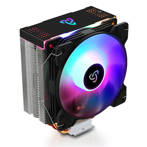 3RSYS TEAMMOST TM-50 RGB (블랙)_이미지