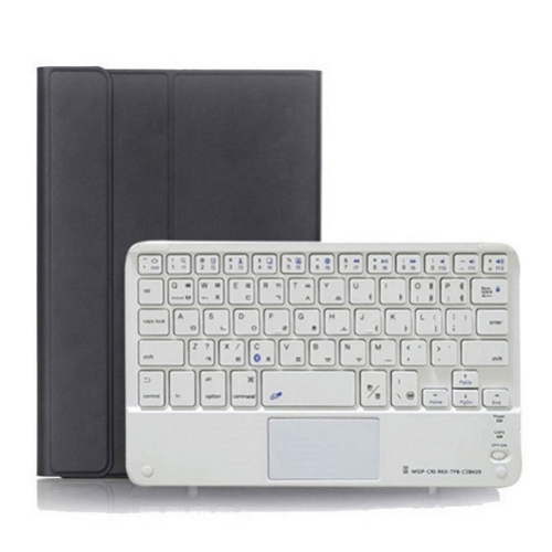 iPad Pro 11 4세대 터치패드 블루투스 키보드케이스 TQPD