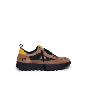 데이트 스니커즈 M411K2ODBI Black