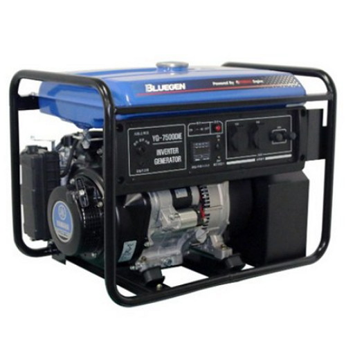 YG7500DiE