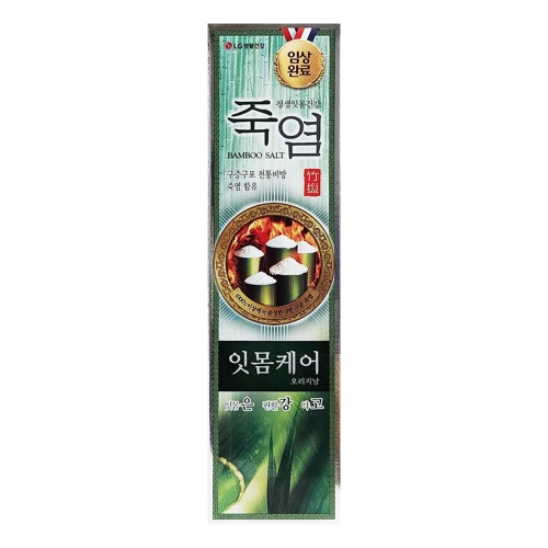 은강고 오리지날 치약 100g