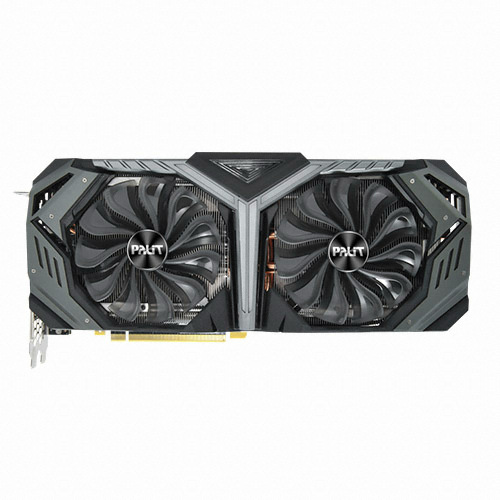 PALIT 지포스 RTX 2080 SUPER GRP V2 D6 8GB_이미지