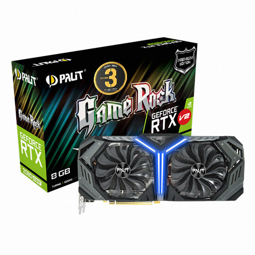 PALIT 지포스 RTX 2080 SUPER GRP V2 D6 8GB_이미지