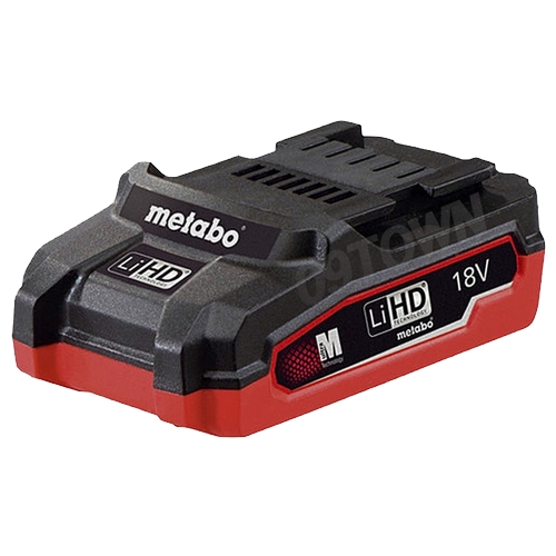 ��Ÿ�� 18V LiHD ���͸�