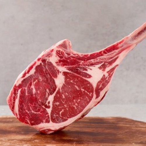 프레시미트 블랙앵거스 토마호크 700g