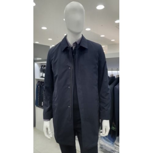  브렌우드 커뮤터 라이너 탈착 맥칼라 코트_BRCCX25111NYX