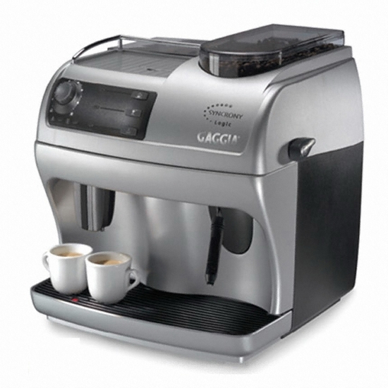 가찌아 싱크로니로직 (일반형)