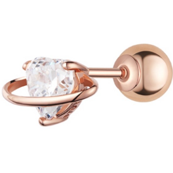 �츲FMG �������� Luv-it 14K ��Ʈ �Ǿ�� P1812