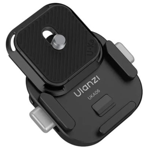 울란지 UKA06 퀵릴리즈 숄더스트랩 (정품)_이미지