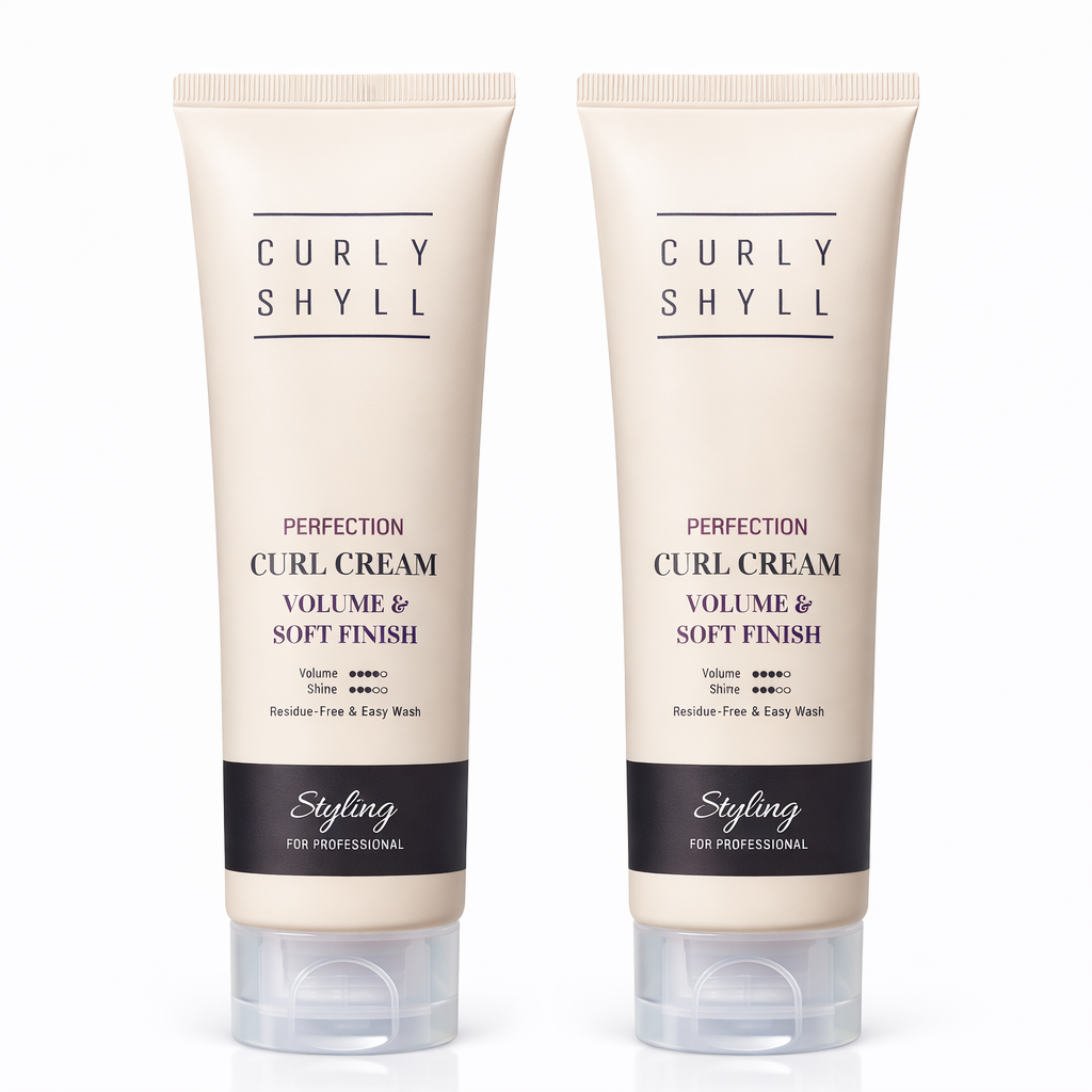 커리쉴 퍼펙션 컬크림 150ml (2개)_이미지