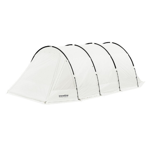 스노우라인 새턴 2룸 DX 화이트이너_이미지