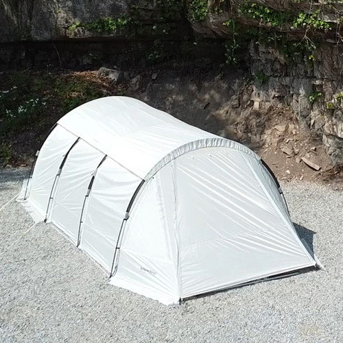 스노우라인 새턴 2룸 DX 화이트이너_이미지