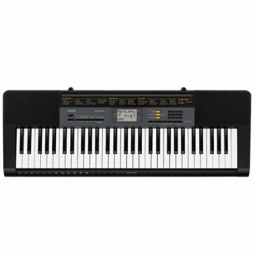 카시오 ㅤCTK-2500_이미지